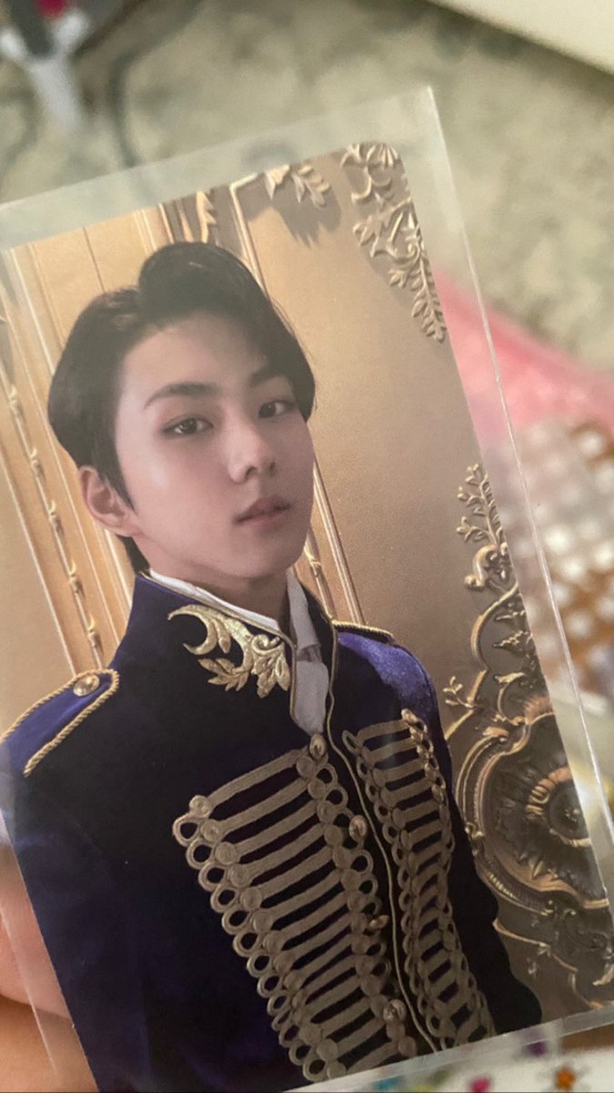 rjung1s's tweet photo. #rjung1snbdl | @wootopiaz 
 🛒. . . ⇢ mail received.
  📦. . .   ˗ˏˋ thank you.

 this seller is  sooo generous , she even gave me an official photocard as a freebie. tysm ♡ https://t.co/tUPG6SS6Xz
