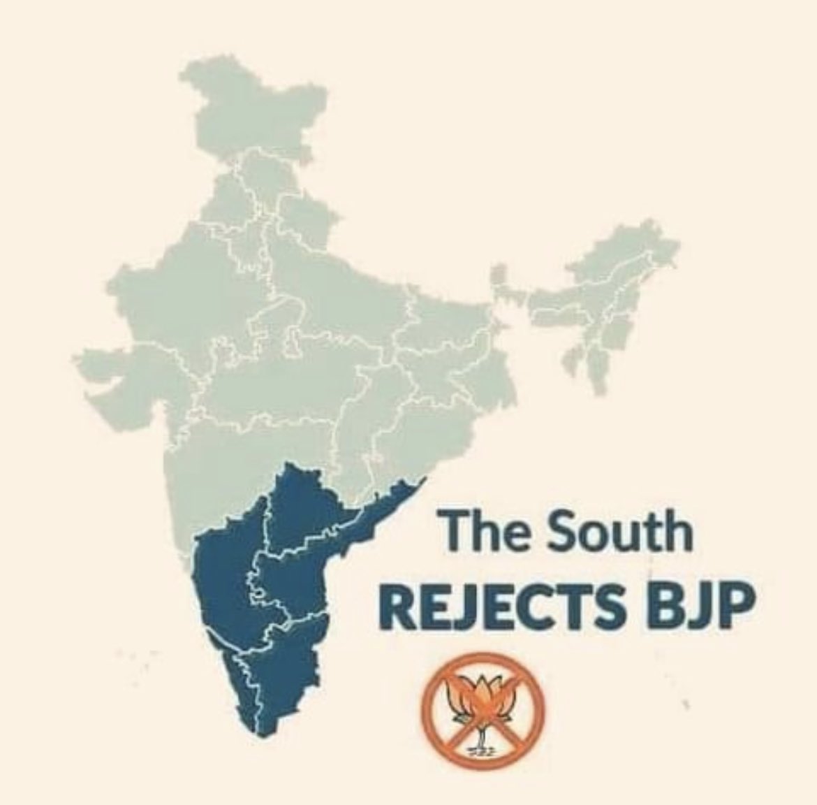 shubham2491's tweet photo. Dhan’yavadagalu Karnataka 👏 https://t.co/C8Jg3UzYHU