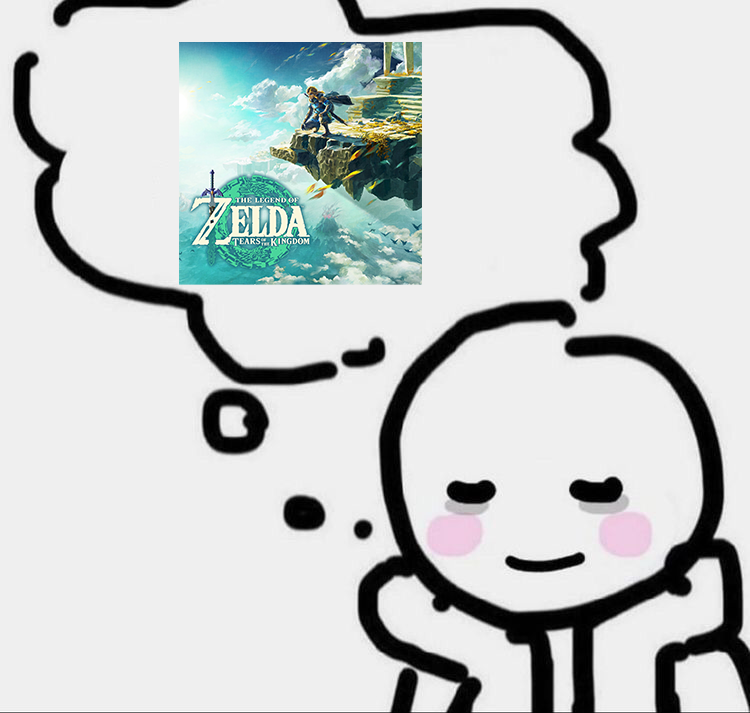 FOBGaming_'s tweet image. Bossman said 10 likes and I get the weekend off to play Tears of The Kingdom, do your thing Twitter 🙏