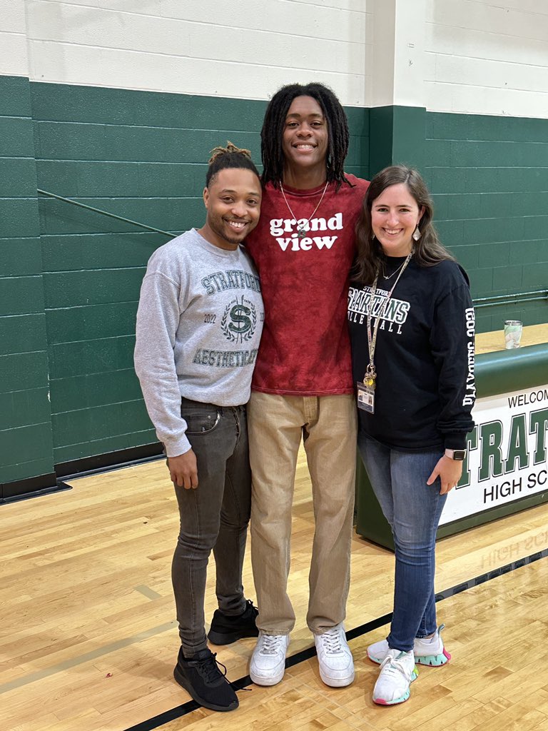 Stratford Choir tweet media