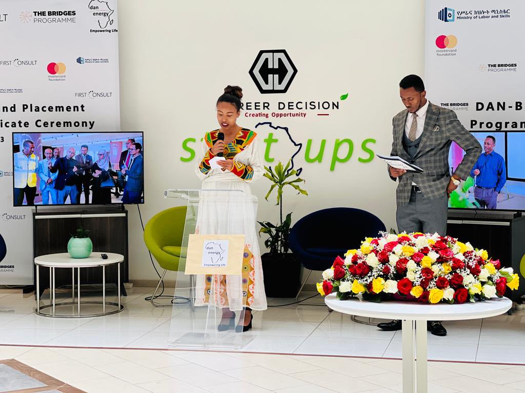 Sunrise of borderless accounting outsourcing <a href="/QuickBooks/">Intuit QuickBooks</a> happening. Full DAN-BRIDGES Accounting Batch employed. #Ethiopia
<a href="/BridgesEthiopia/">BRIDGES Programme - Ethiopia</a>
A <a href="/MastercardFdn/">Mastercard Foundation</a>
@YoungAfricaWks program implemented by @FirstConsultEth