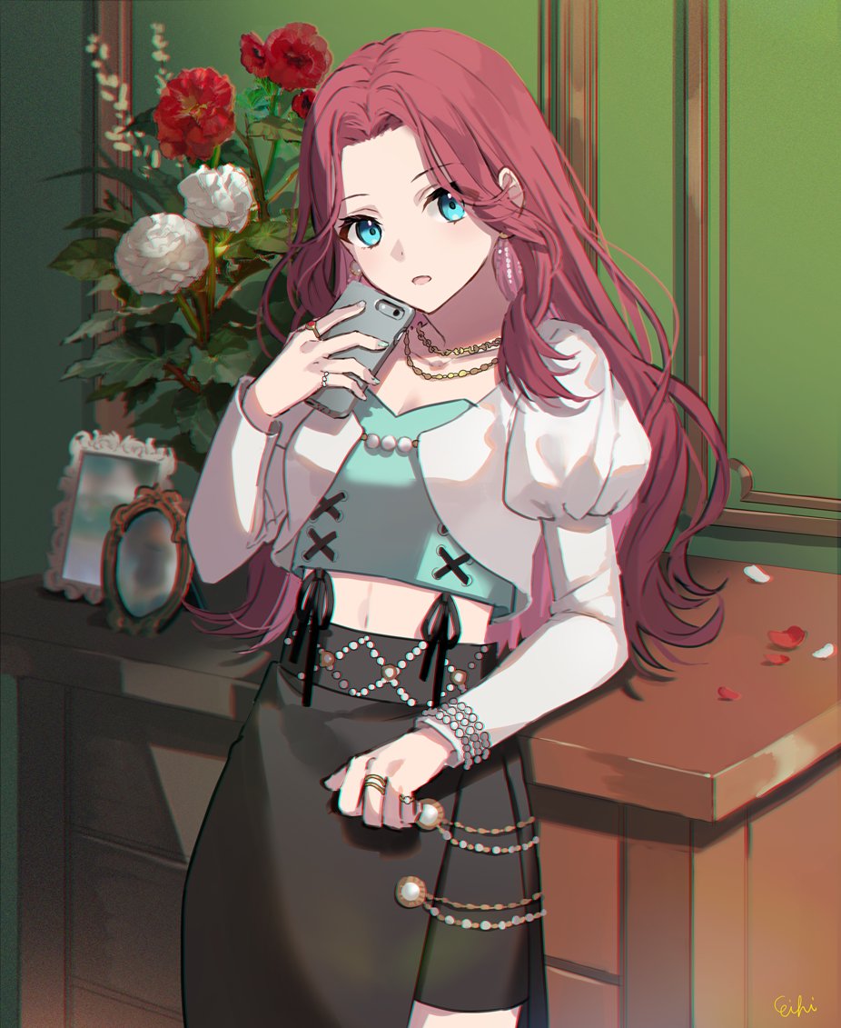 cos9989高品質 実物撮影 にじさんじ NIJISANJI vtuber 朝日南