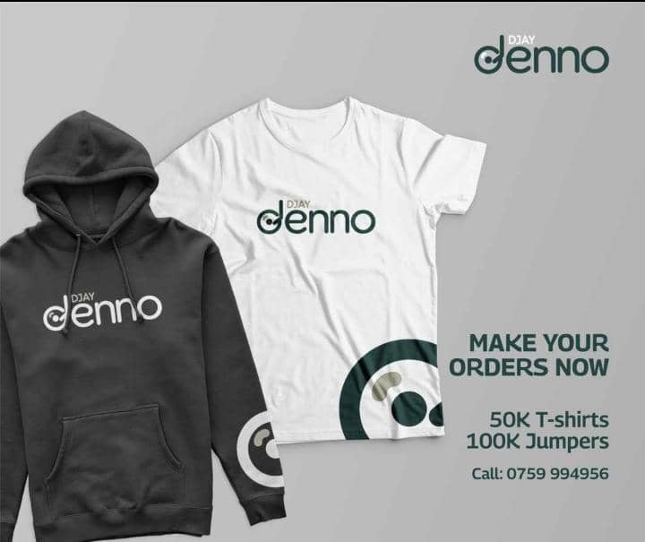 Djaydennofans's tweet photo. Let's appreciate our general by supporting him. #makeyourordernow https://t.co/HmNuc16qE7
