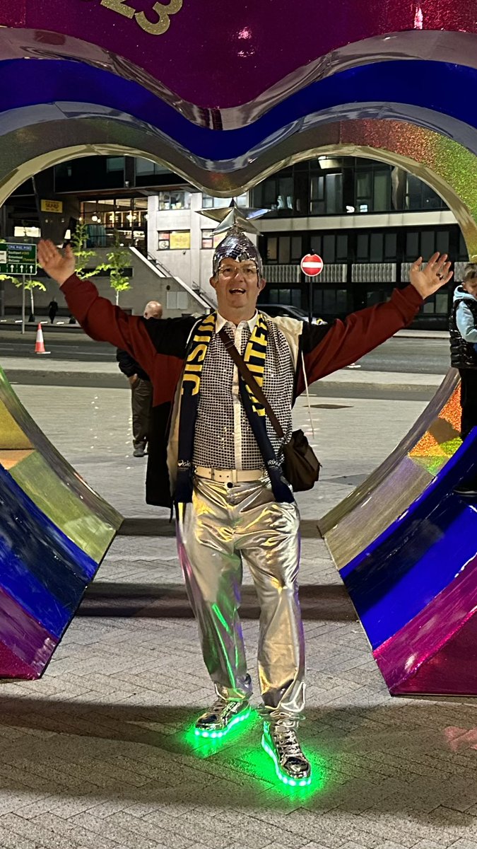 Tim Prevett tweet media