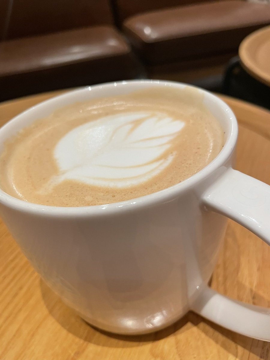 jongsupertramp's tweet photo. dati beer after work, ngayon coffee na! tumatanda na talaga. hahahahha https://t.co/giSkiqyPV3