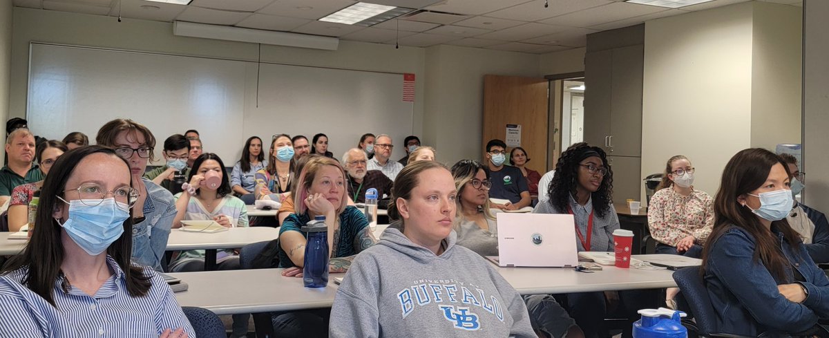 Thanks to Dr. Justin Conley for joining us for our EHSC Seminar Series. Looking forward to more conversations about EDC mixtures, human health, and risk assessment.