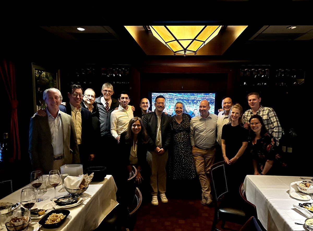 🙏 to <a href="/MattMossanen/">Matthew Mossanen</a> for spearheading such an amazing wellness event for <a href="/BWHUrology/">Brigham and Women's Hospital Department of Urology</a> #wellness #healthyliving #teamworkmakesthedreamwork