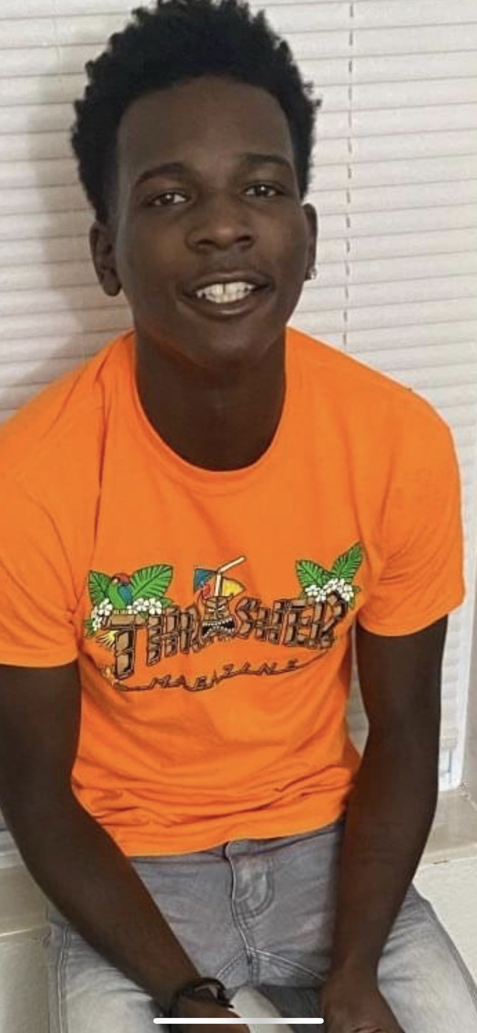 LEGAL HELP FIRM ⚖️ on Twitter "TEEN KILLED 19yearold Marlon King was shot to death in the