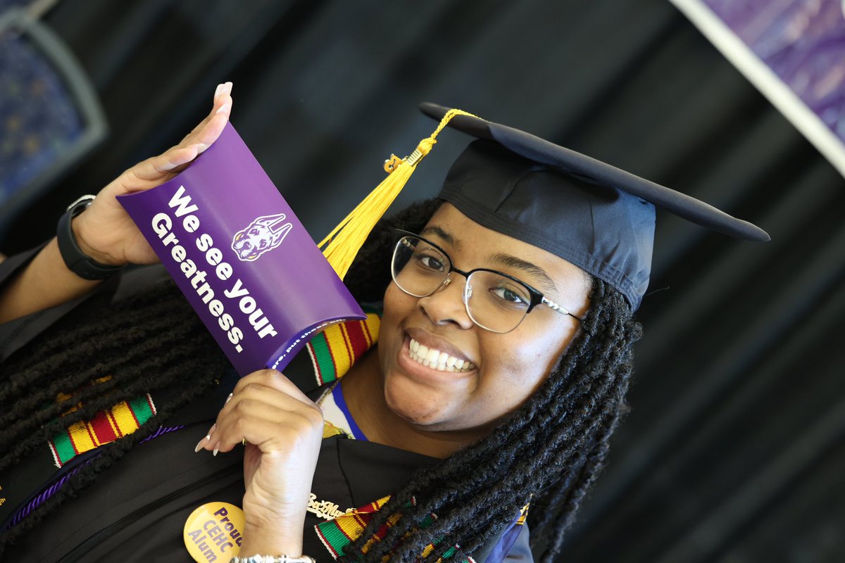 djgstone's tweet photo. #UAlbanyGrad

Such a proud moment! Congratulations @myathegem_  and the Graduating Class of 2023! https://t.co/WvnIeVEh7k