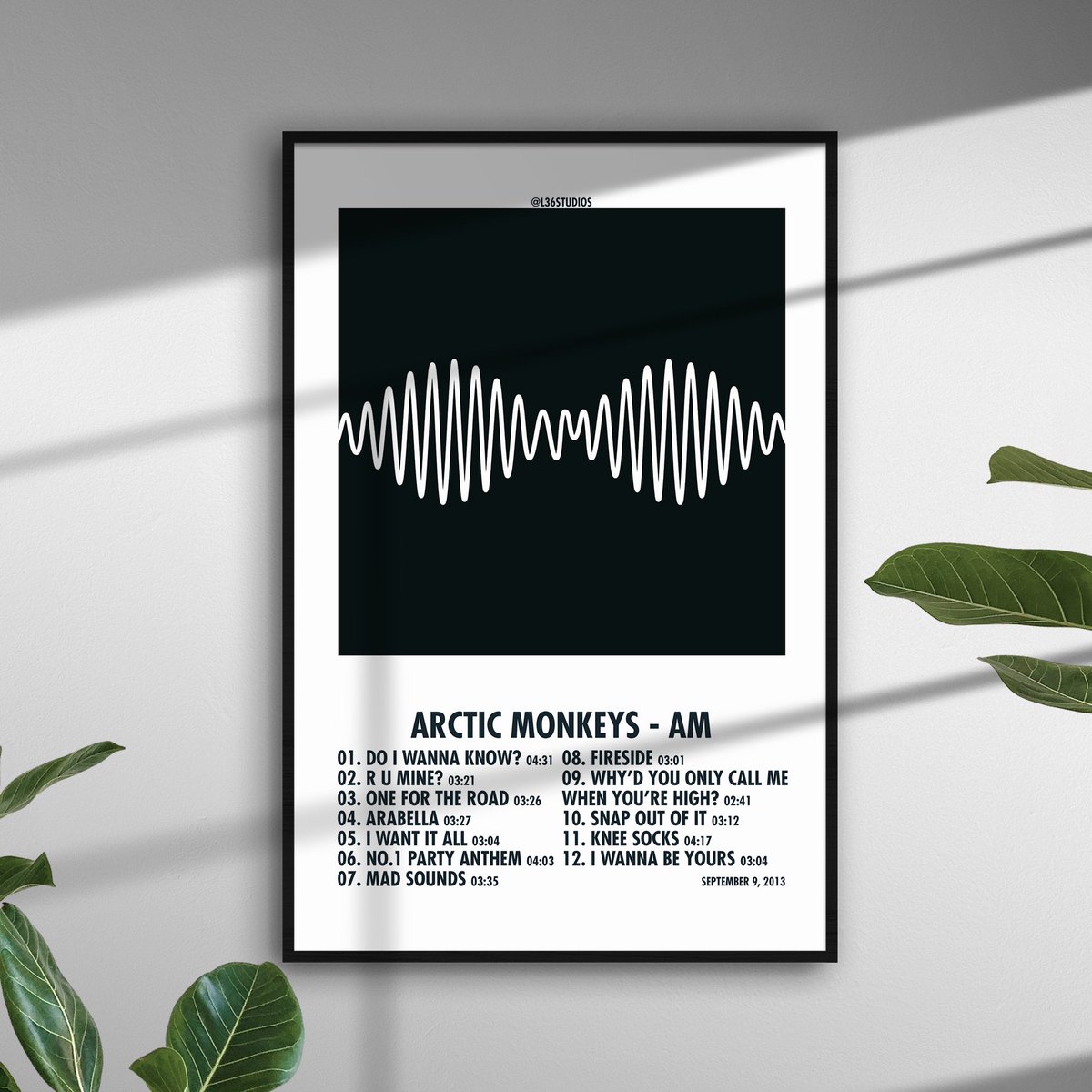 L36Studios's tweet photo. NEW PRINTS AVAILABLE! Simple and clean, these album cover prints are now available to order. ANY ALBUM AVAILABLE! Simply DM to order! https://t.co/aj5JQGOFiK