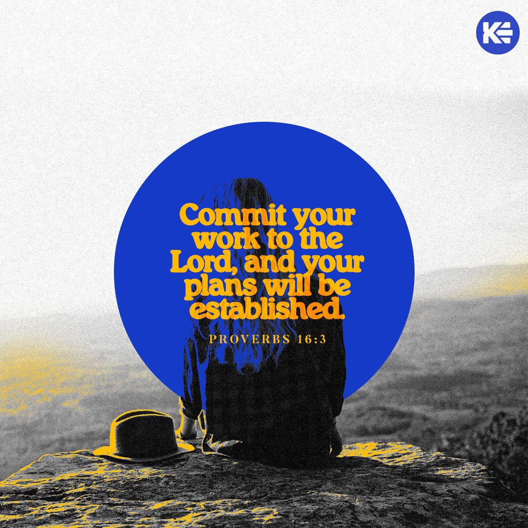 KingdomEmpowerd's tweet image. Let us trust in God's plan for us knowing that He holds every step firmly in place. 🙏🏼

✨Be sure to check out our website for free devotionals. Link in our bio! 👆🏻
.
.
#freedevotional #gospeltruth #prayerfortoday #dailydevotional #kingdomempowered #christiancontent #GraceofGod