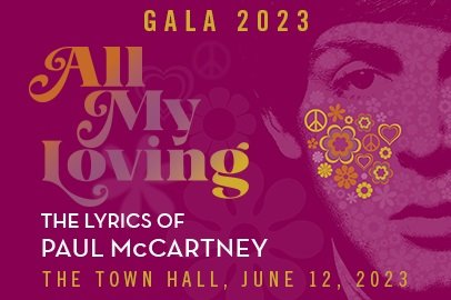 Live from NY 10am-12noon
My guests <a href="/IrishRep/">Irish Rep</a> founders <a href="/CiaranOReilly13/">Ciaran O'Reilly</a> Charlotte Moore @Gala2023. Award winning off-Broadway home NYC since 1988.