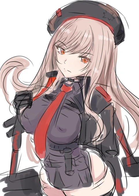 結構好きーって思ってたら頭だけになったラピさん ガチャ結果ひどかったので継続するかはまだ不明  ラピとアニスは好き