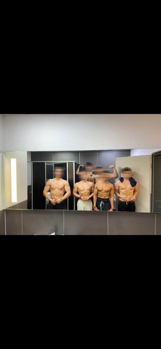 gestern abend war ein gutes Training