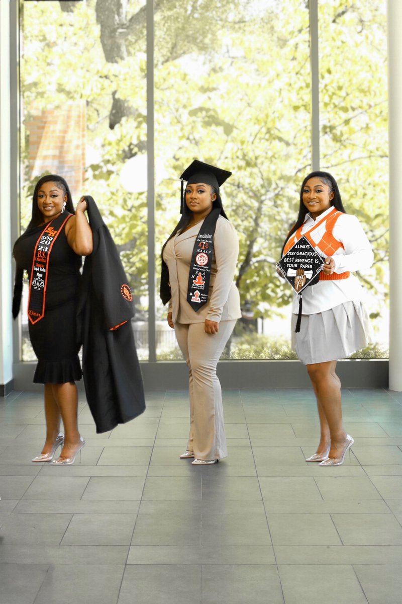 Man God is so good, im so thankful I don’t look like what I been through 🥂
In a world full of duplicates, be original 💋

Alumna status loading..