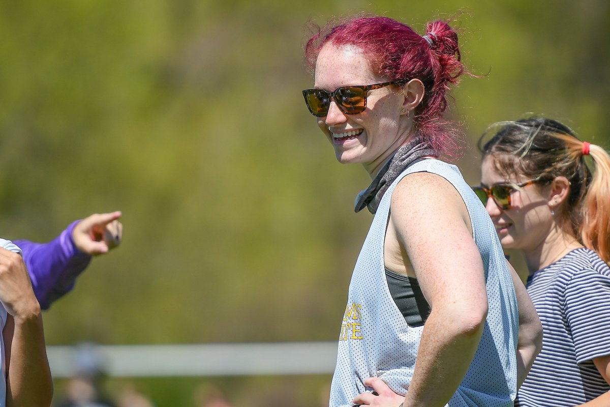 NOVA IS PROUD TO NOMINATE OUR 2 YEAR CAPTAIN, #27 LAUREN LYNCH, FOR THE 2023 DONOVAN AWARD <a href="/lololovessoup/">Lo</a> youtu.be/iqaaViSSWyU go run up the video♨️