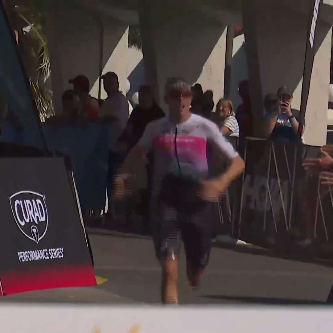 IRONMAN Triathlon on Twitter "🏆 TWO ON TWO 🏆 It's a back to back