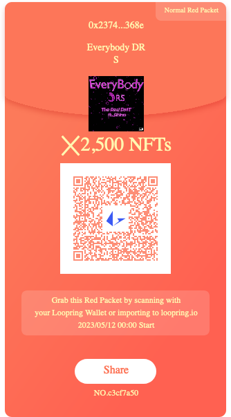 The Real DMT tweet media