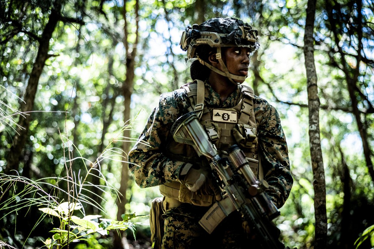 USMC Recruiting tweet media