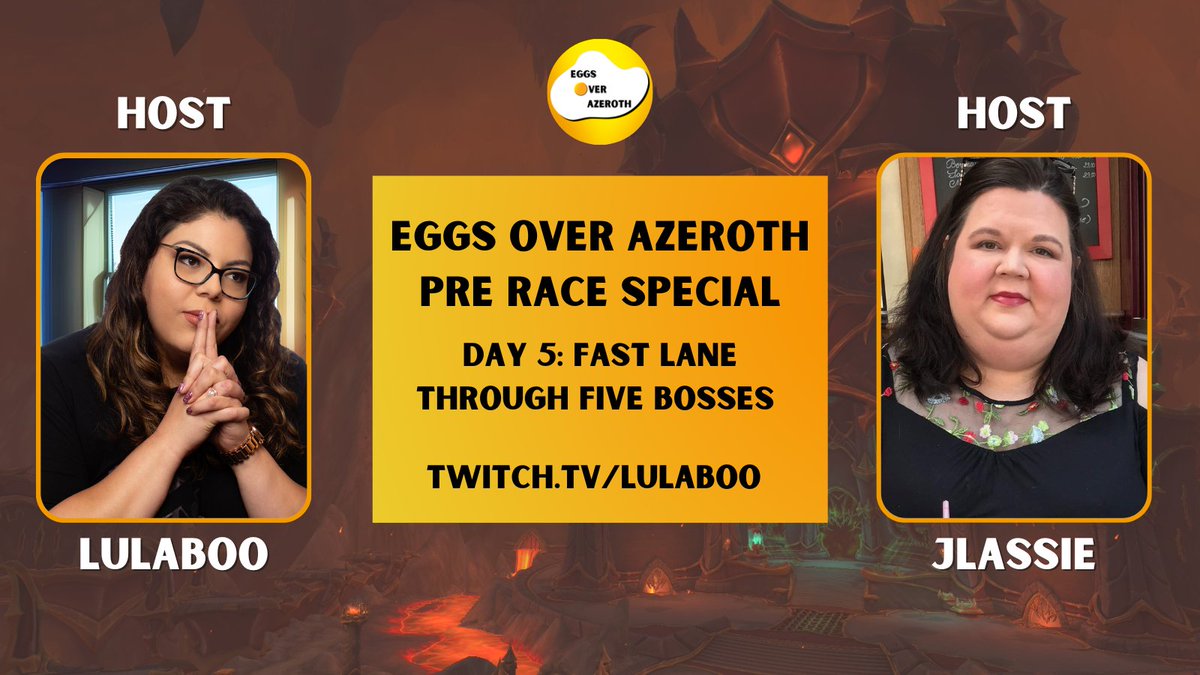 EggsOverAzeroth tweet media