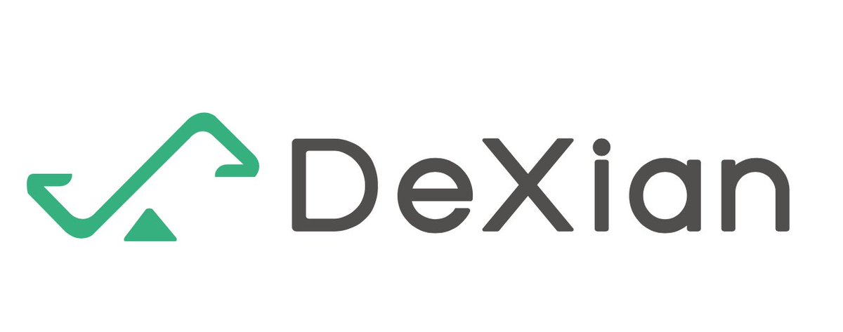 DeXian — Lend and Borrow on Radix tweet media