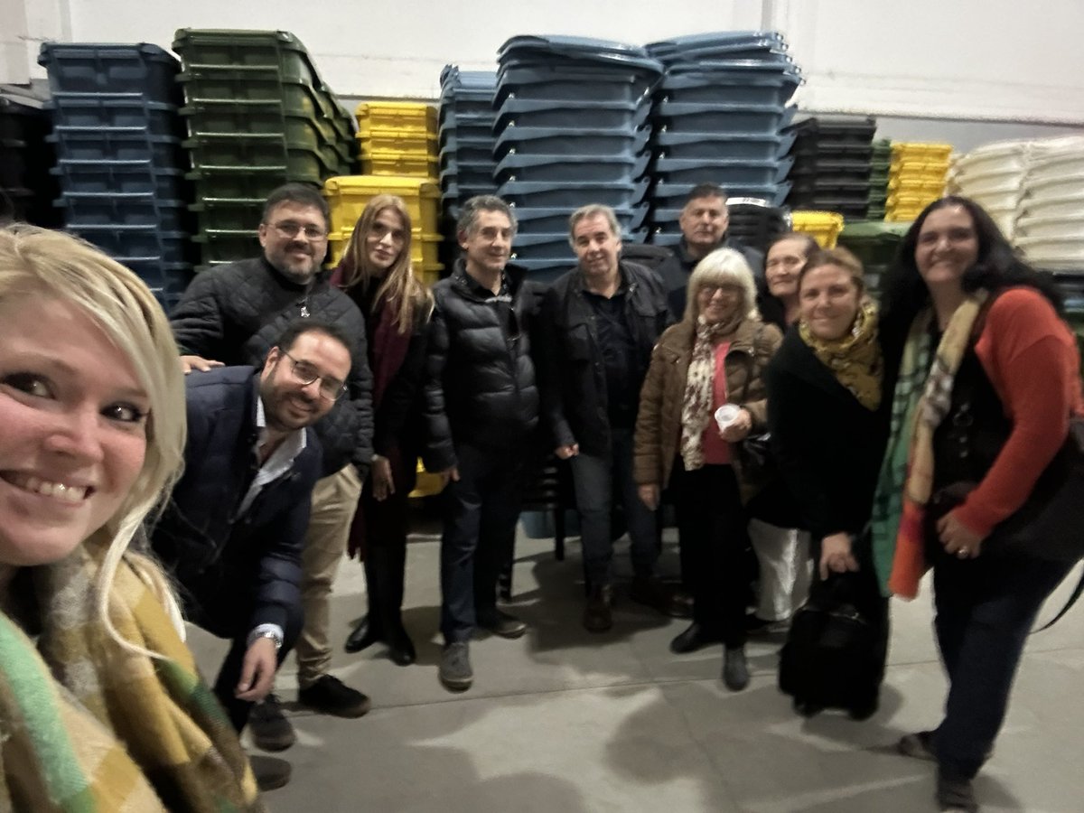 GeraldineKhalo's tweet image. Presente en el lanzamiento de la mesa de la Producción en la Ciudad de Buenos Aires junto a diversas organizaciones que venimos trabajando desde esta mirada inclusiva del desarrollo local tal refiere la ley de comunas Ley 1777 #CABA #comunas #desarrollo #produccion