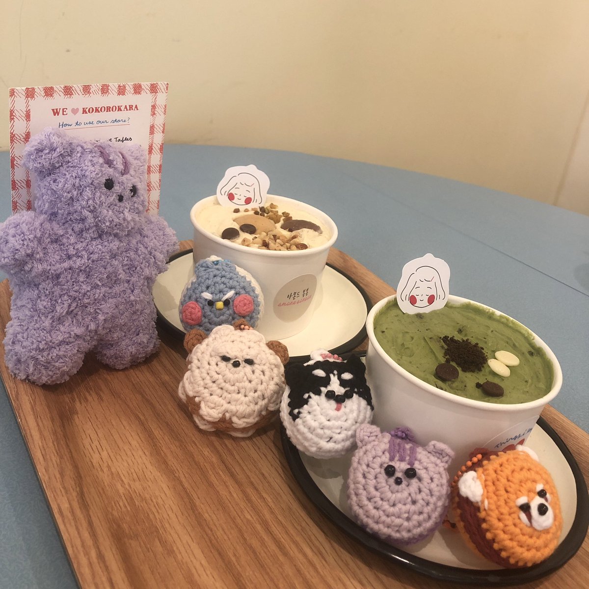 오늘도 재밌었다! @netram1101 <a href="/shimoongg/">뭉</a>