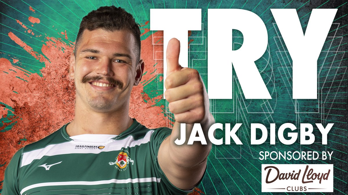 Ealing Trailfinders tweet media