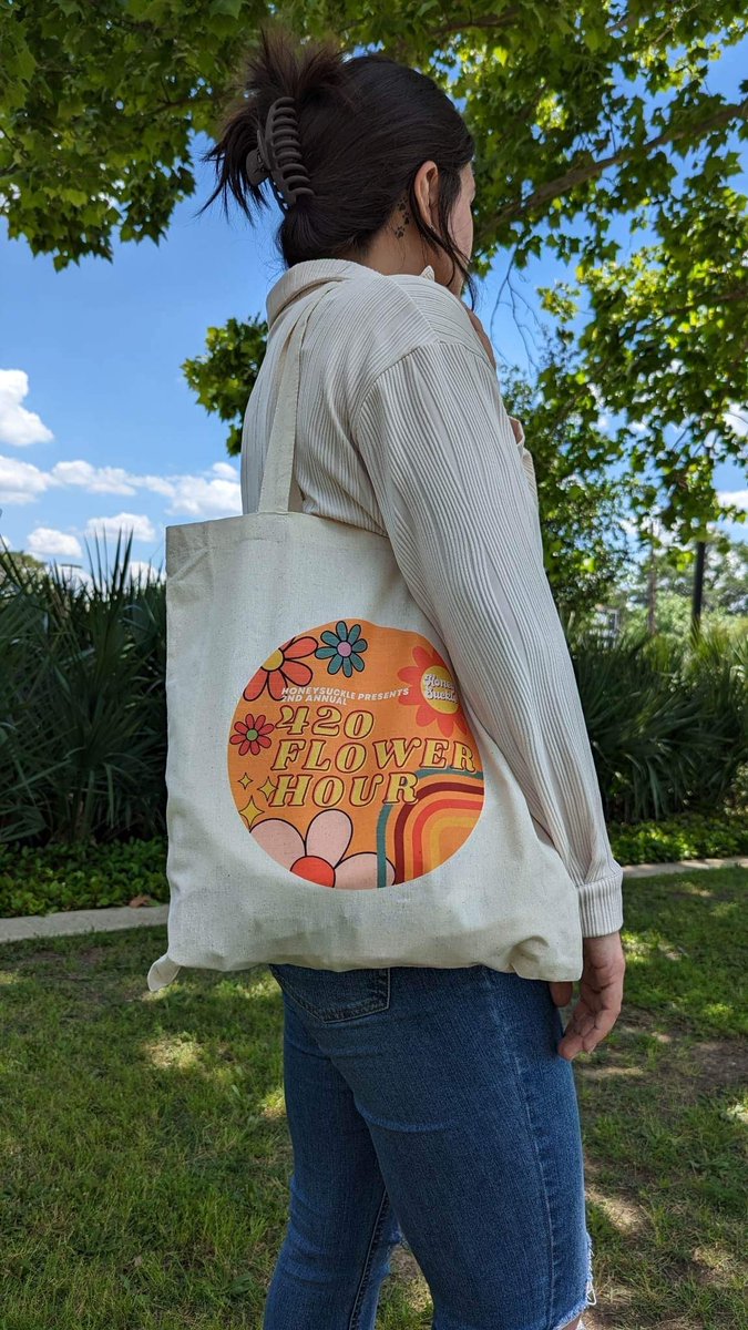 Show some love to our #MotherEarth by opting out of single-use plastic bags when shopping w/ us in-store! By doing this, you get 25 EXTRA points! Even better, if you bring your own tote, make that 50 EXTRA POINTS!💛💜🌎️ #ShopSustainable

📍8200 Washington Ave Houston, TX 77007