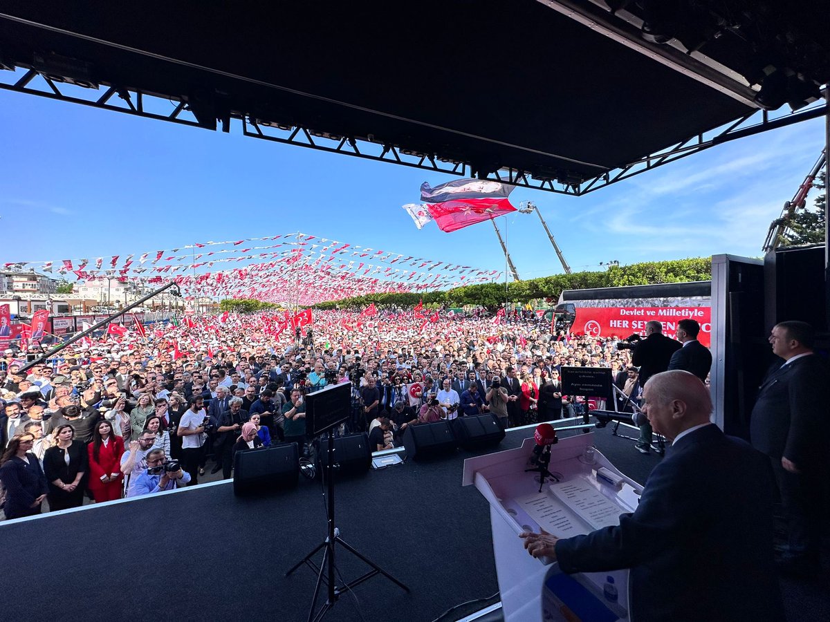 ayyildirim1's tweet photo. Antalya çoktan kararını vermiş, karar net diyor, Cumhurbaşkanımız Sayın Recep Tayyip Erdoğan ve MHP diyor. https://t.co/SCwMArWOA4