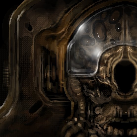 modredcastleton's tweet image. Embalmed ☢️☢️☢️

#HibernaculumGame #WormwoodStudios #pixelart #sprite #RPG #horror #embalming #coffin #duolith #DnD