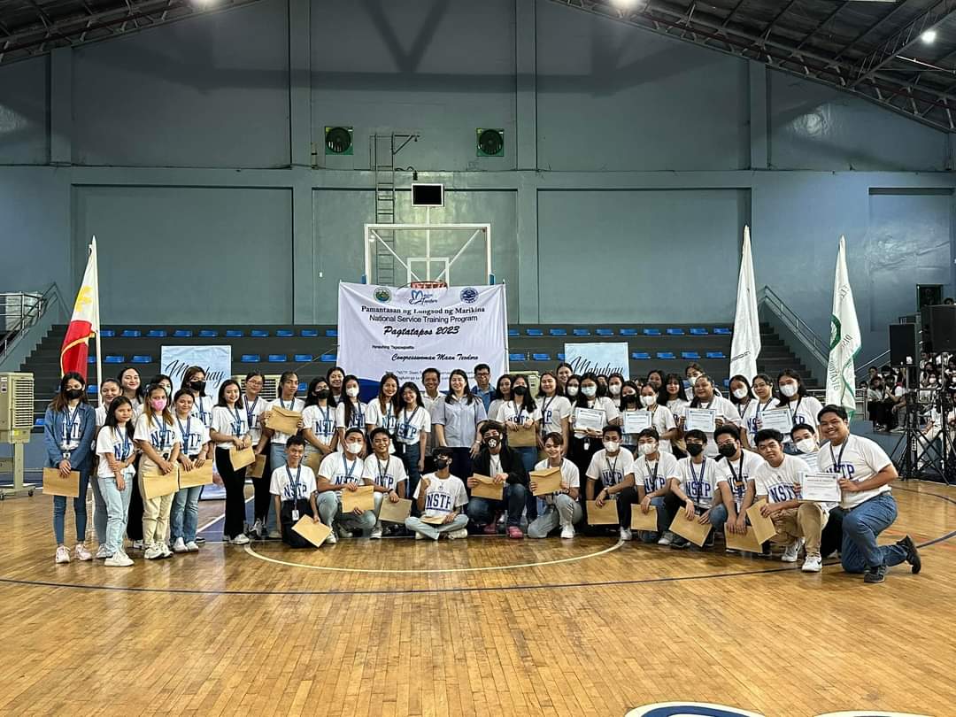 Marikina PIO tweet media