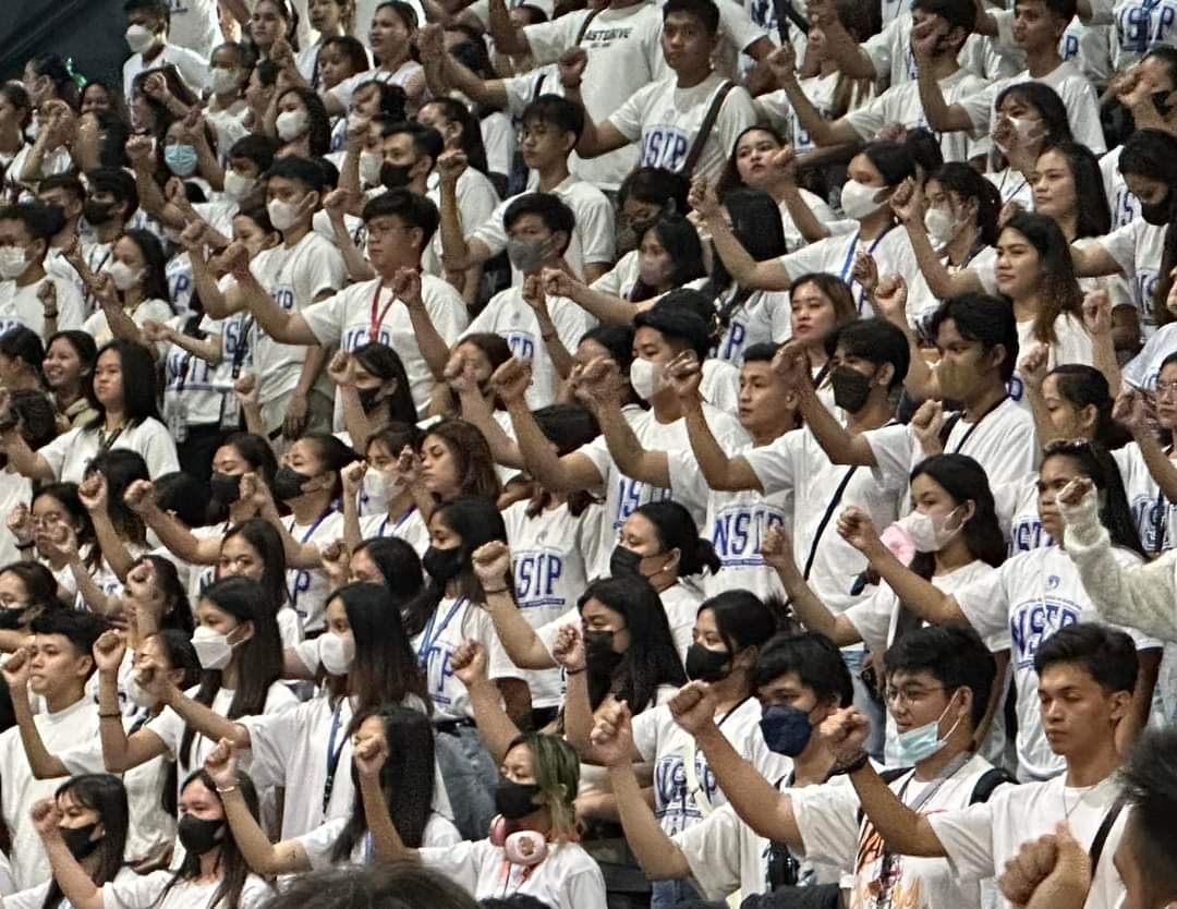 Marikina PIO tweet media