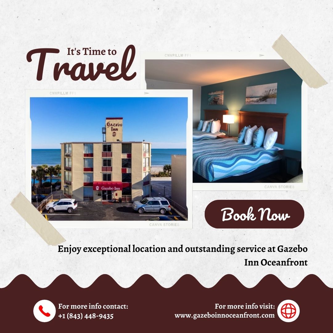 Gazebo Inn Resort | Qantas Hotels