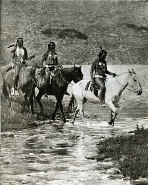 Blackfoot, Colorado, 1900s
Photo by T.J. Hileman
