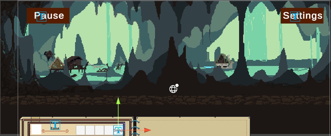 VelesDay's tweet photo. Our team has developed a new map
Looks amazing, imho
#unity #unity3d #art #pixelart #gamedev #games #VelesDay #indiedev https://t.co/PQmftI5vUj