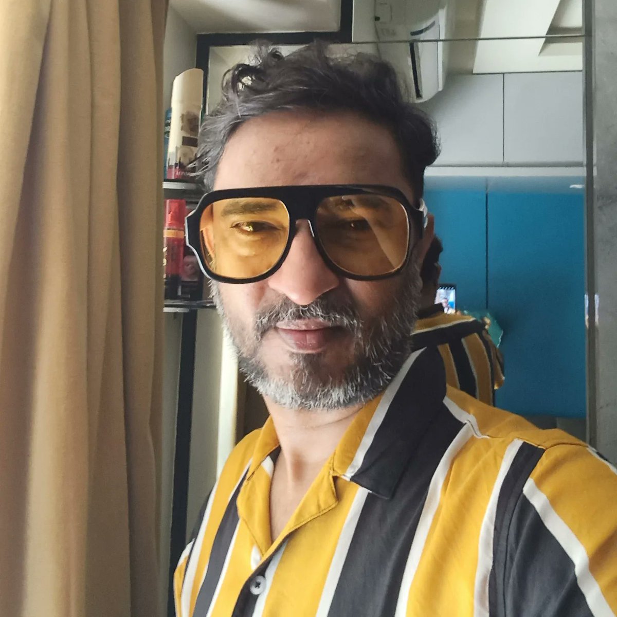 destinychauhan3's tweet photo. #SaturdayVibes #SaturdayMood #Weekend #WeekendVibes #WeekendOutfit #Style #Mood #StyleBhai
Somebody Stop Me.... https://t.co/PousDS7OAo