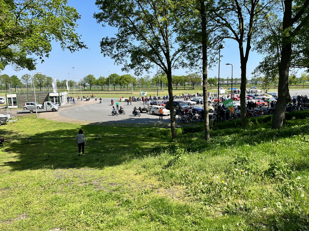 CDA Staphorst tweet media