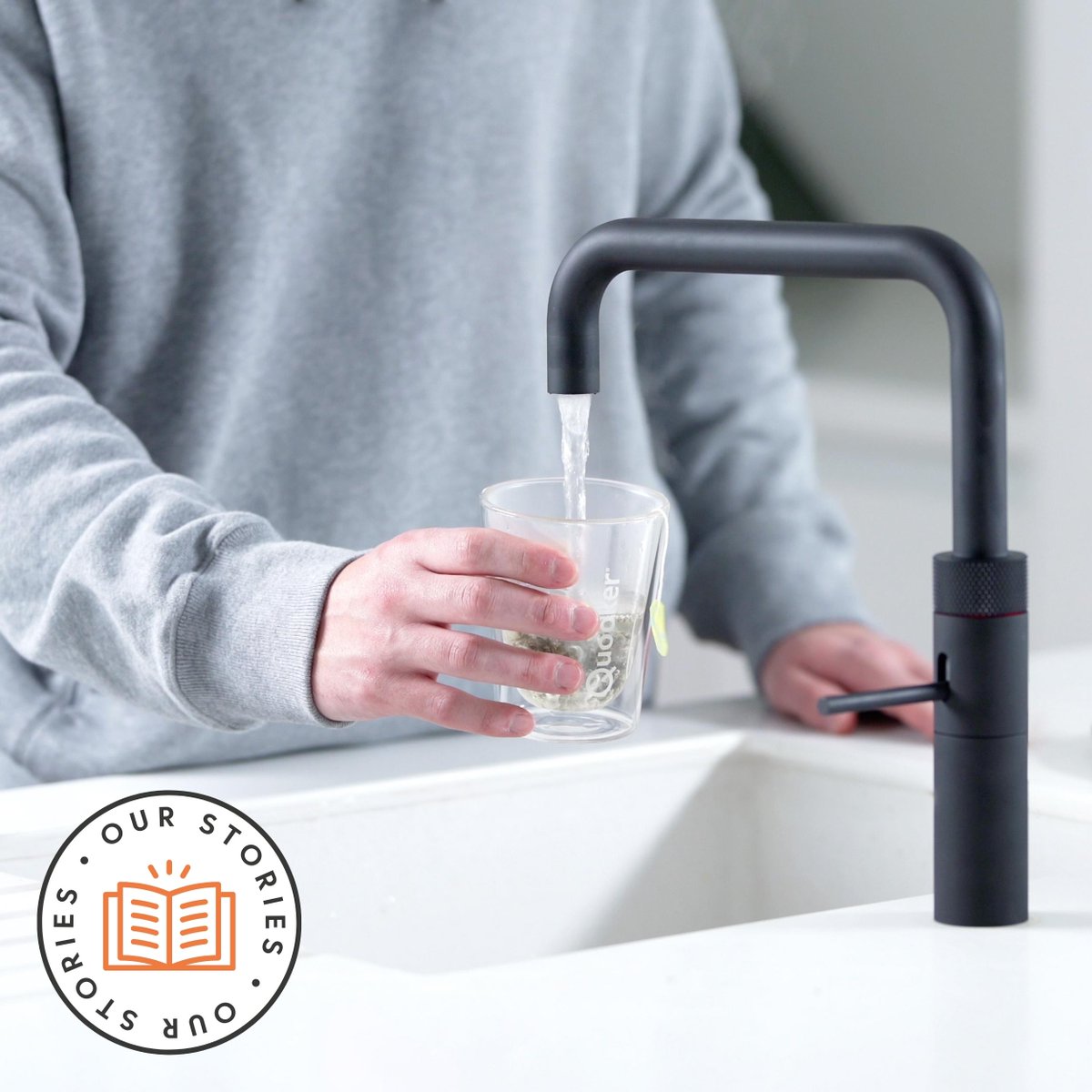 It's no secret we love a Quooker tap, ever wondered why?

Learn more about why we love Quooker taps on our website 
prestonskitchens.co.uk/our-stories/
