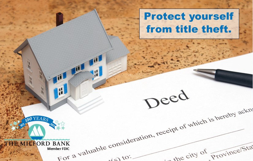 The Milford Bank on Twitter "Residents in many CT communities can help