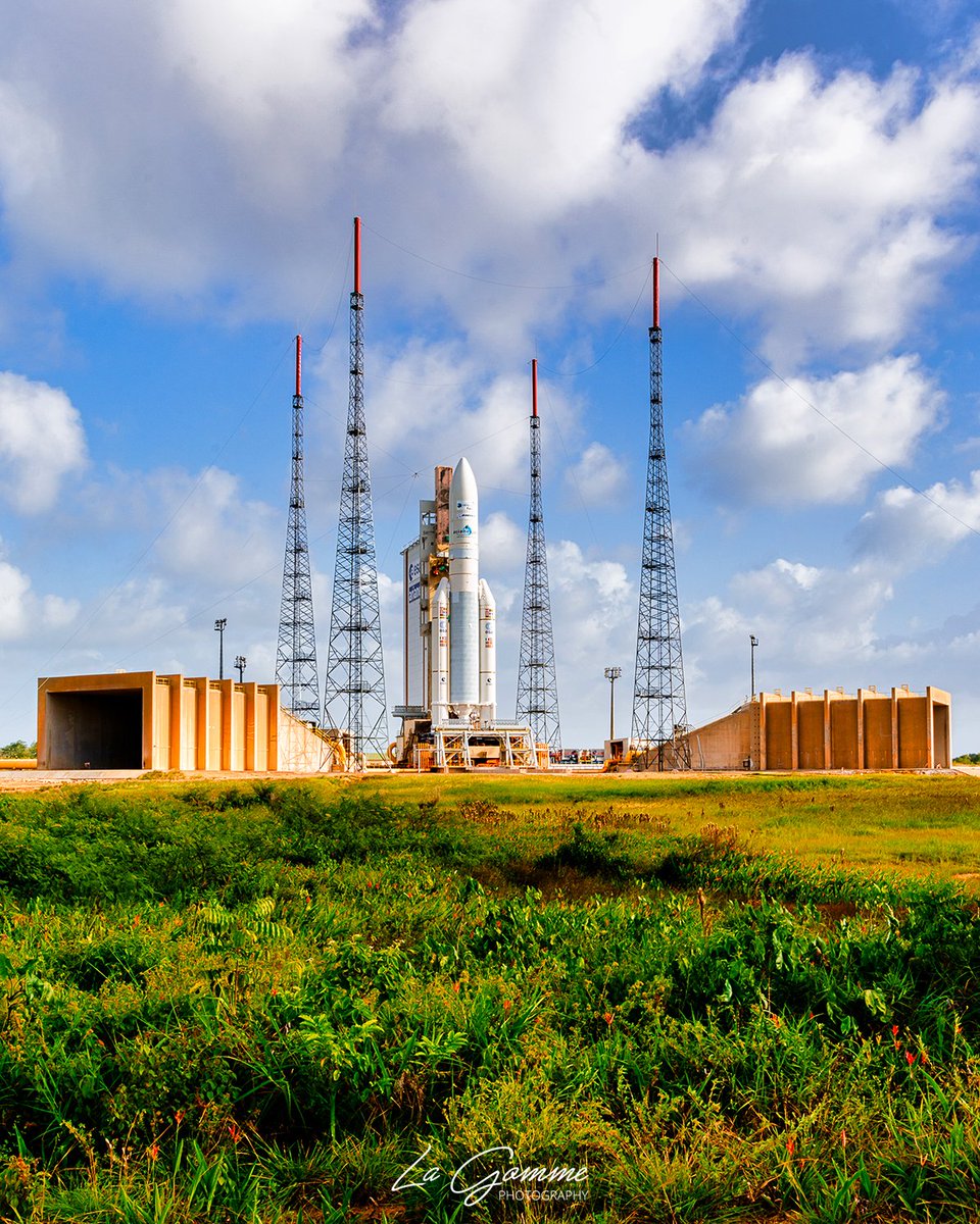 🚀 Arianespace

#arianespace #guyane #kourou #aerospace  #aerospaceengineering #aerospatiale #fuséeariane #ariane #launcher #space #nikon #nikoneurope #nikonfr