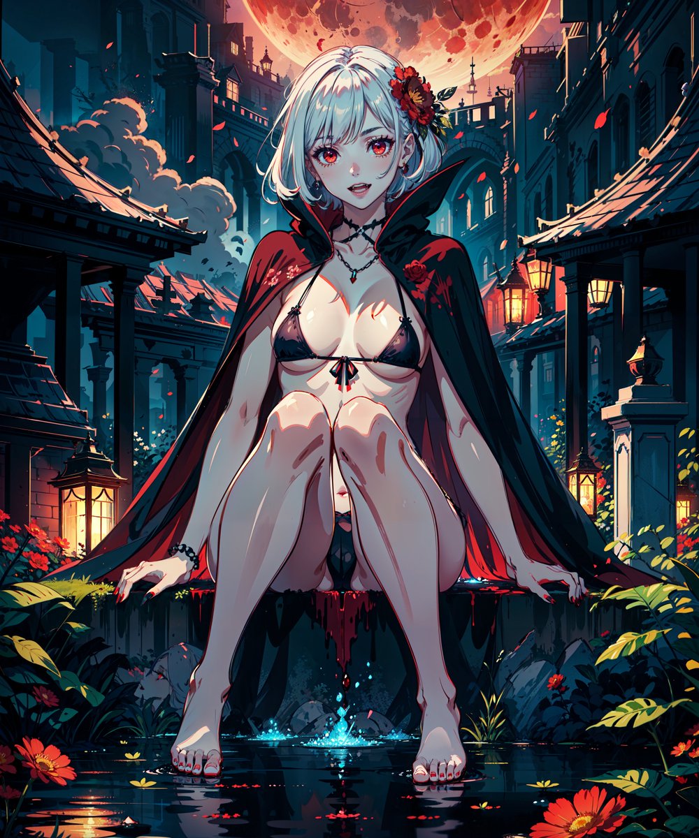 teirando's tweet photo. #AIイラスト #AIart https://t.co/6XHvGOnRuW