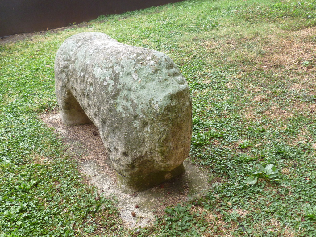 verracos_es's tweet image. Figura zoomorfa 247 Cáceres - ift.tt/AFm2eH6 #verraco