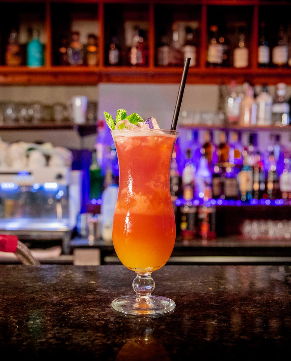 Raise a glass to #WorldCocktailDay ! 🍸🌍 Join us at #MckaysBar every day from 4pm to 6pm and enjoy all cocktails for just £8 each.
Whether you prefer a classic martini or a fruity margarita, we've got you covered. Cheers to good times and great drinks! 🎉
