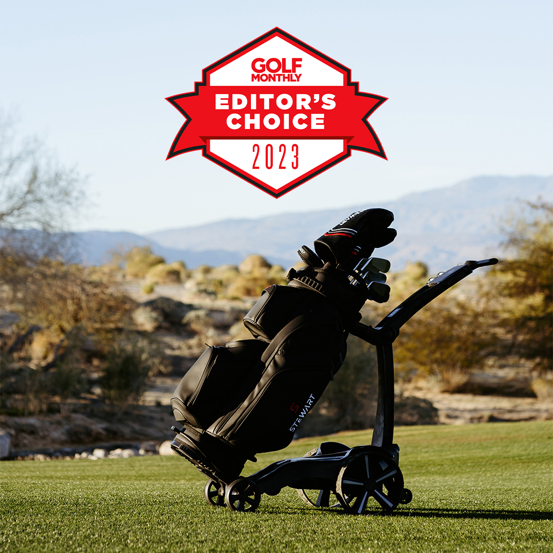 StewartGolf's tweet photo. VERTX Remote awarded Editor's Choice! 🏆

@GolfMonthly has named the VERTX Remote as their Editor's choice for 2023 whilst also awarding it FIVE stars in their latest review. 

Read more 👉 https://t.co/Io9MIJxSd4 https://t.co/1u9L4rwAix
