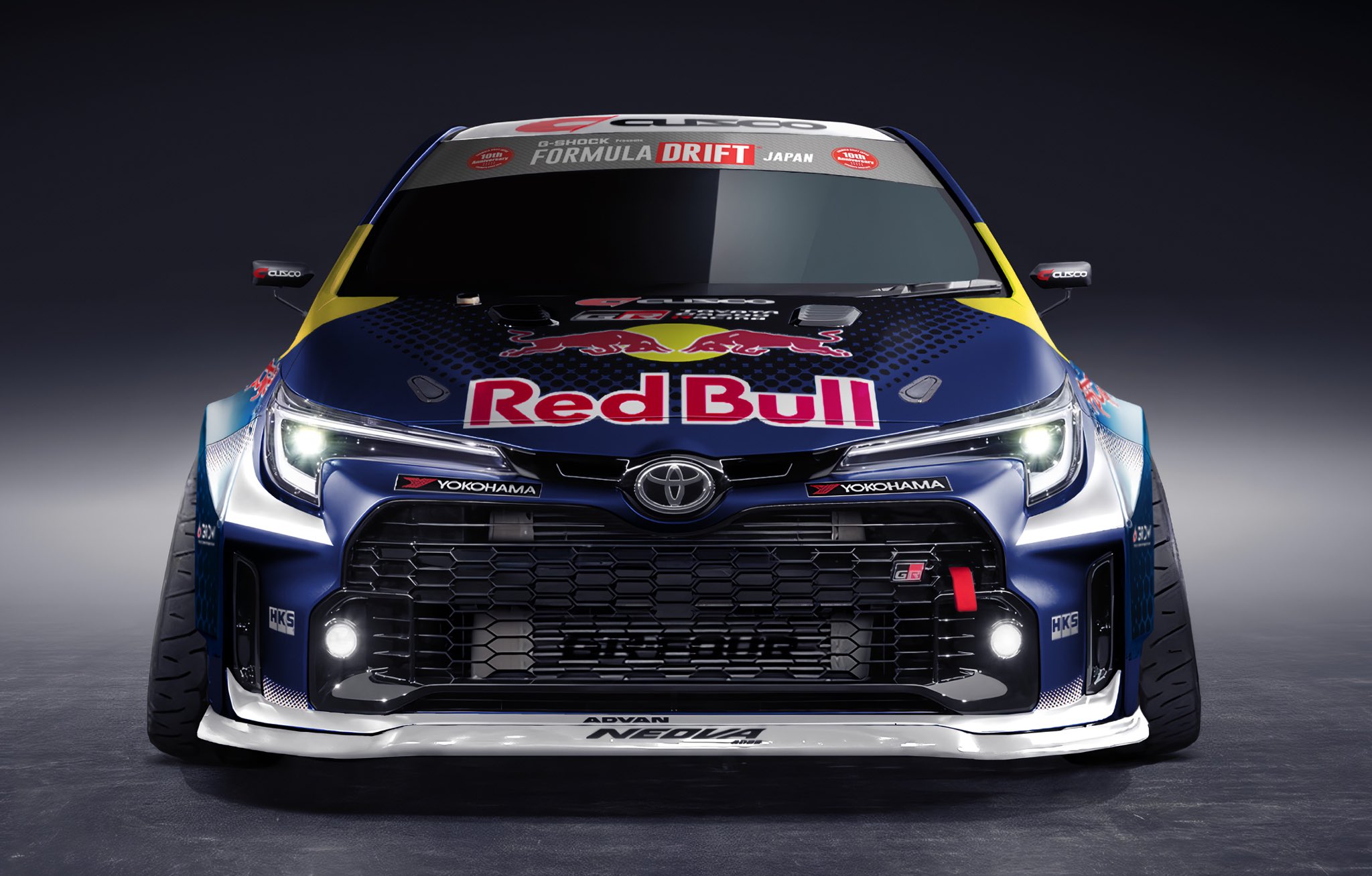 TOYOTA GAZOO Racing on X: TOYOTA GAZOO Racing on X: