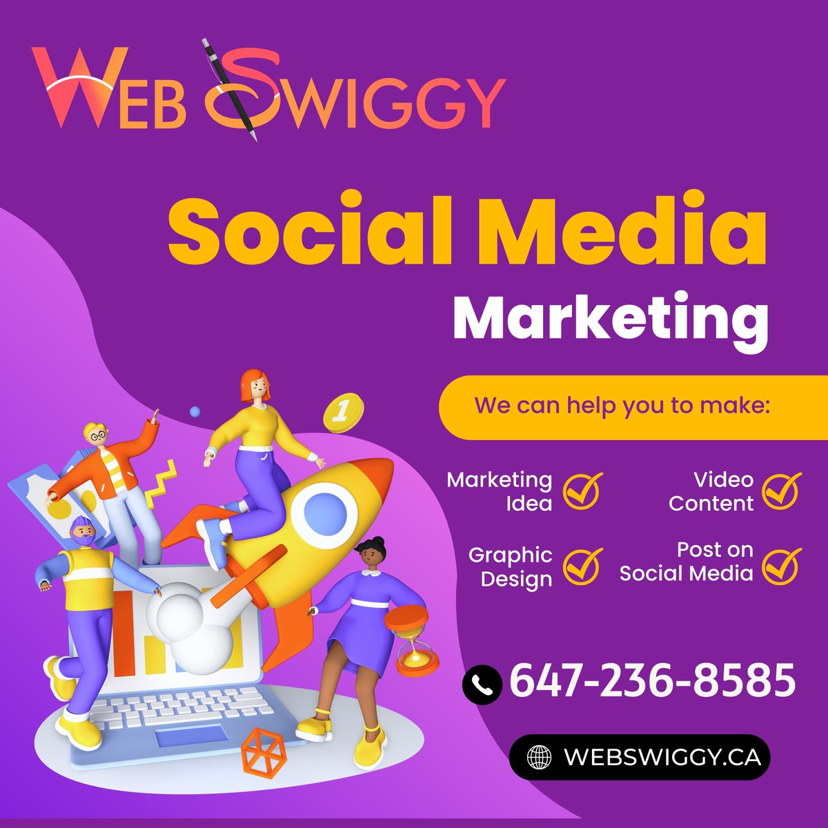 WebSwiggy tweet media