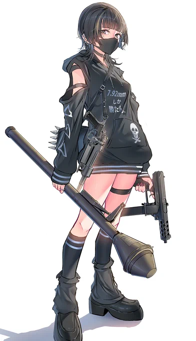 警察vsトー横キッズ