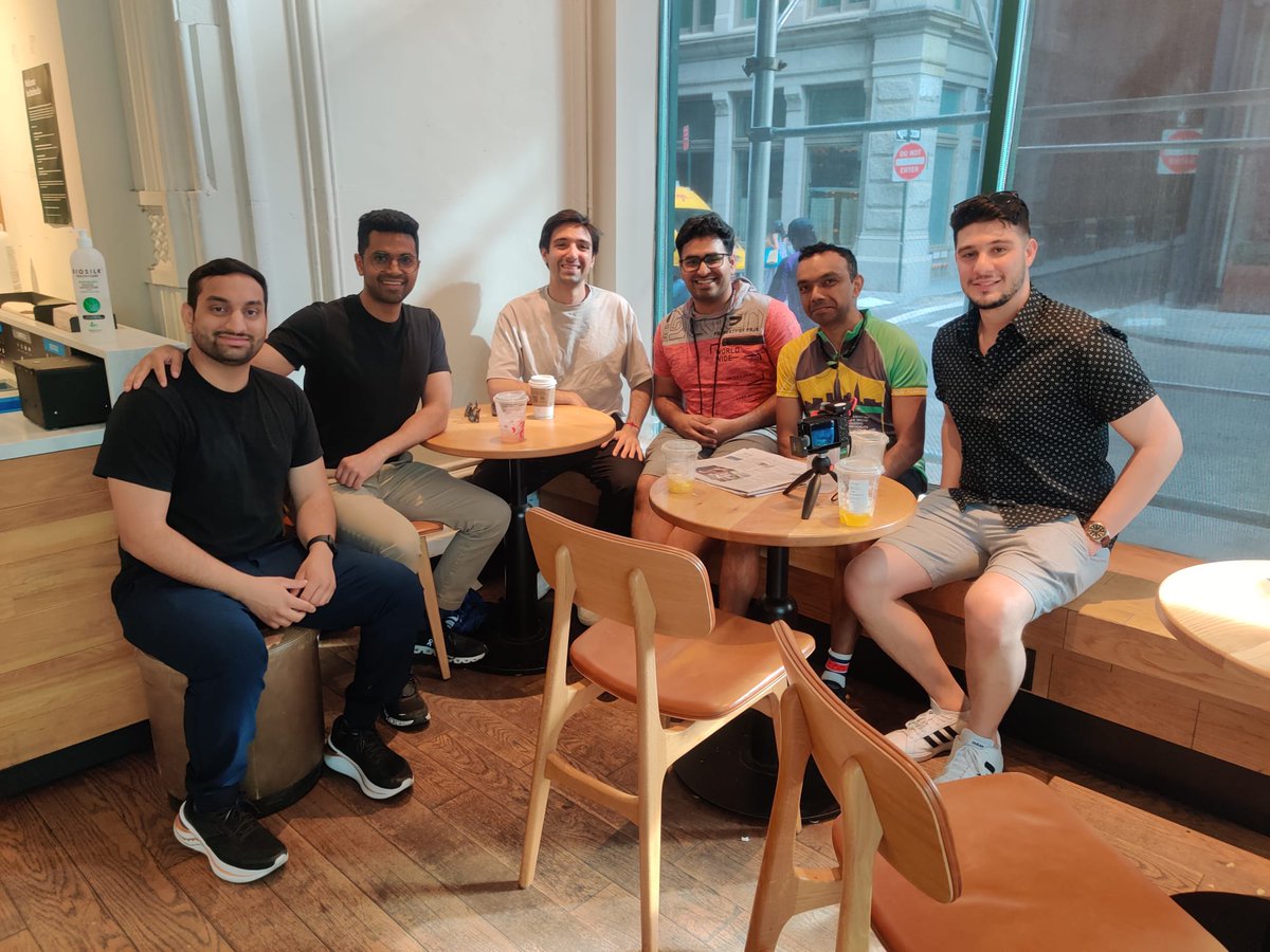 Isuru Seneviratne tweet media