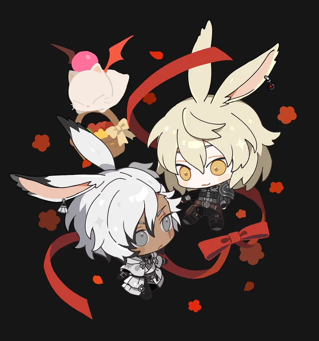 给朋友的~    *do not use  #FF14